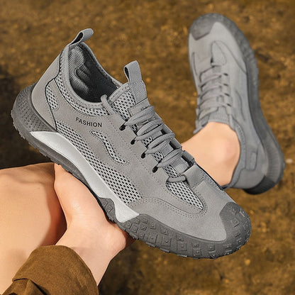 Damen Sport Sneaker Rutschfest Atmungsaktiv - BerlinGlamour