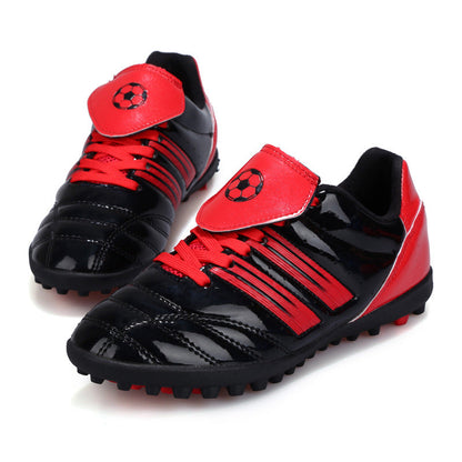 Damen Fußballschuhe Atmungsaktiv Rutschfest