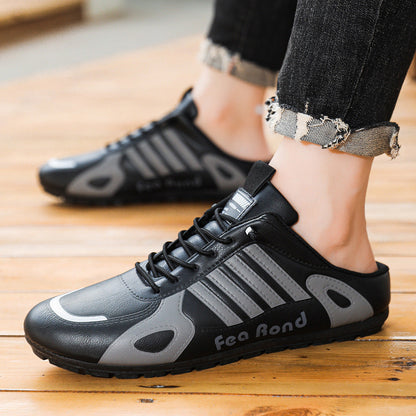 Damen Clogs Sportlich Atmungsaktiv Rutschfest