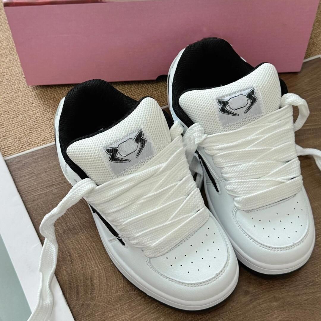Damen Sneaker Atmungsaktiv Flexibel Mode Schuhe