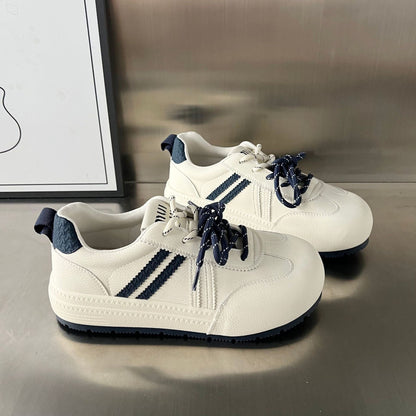 Damen Sneaker Sportlich Atmungsaktiv Mit Stil