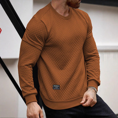 Herren Sweatshirt Trendig Berlin Style