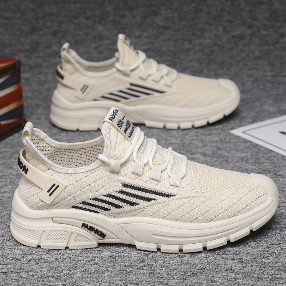 Damen Laufschuhe atmungsaktiv rutschfest flexibel - BerlinGlamour