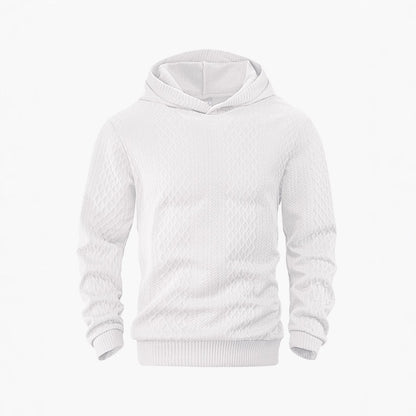 Herren Strickpullover Modern Stehkragen Trendig