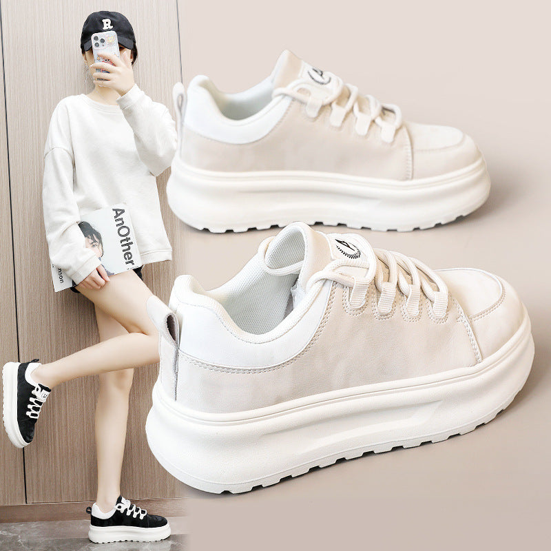 Damen Sneaker atmungsaktiv Sportliche Laufschuhe