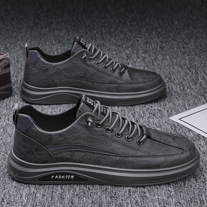 Herren Sneaker Komfortabel atmungsaktiv Sportlich