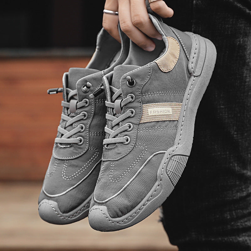 Damen Freizeitschuhe Bequem AtmungsaktivSport