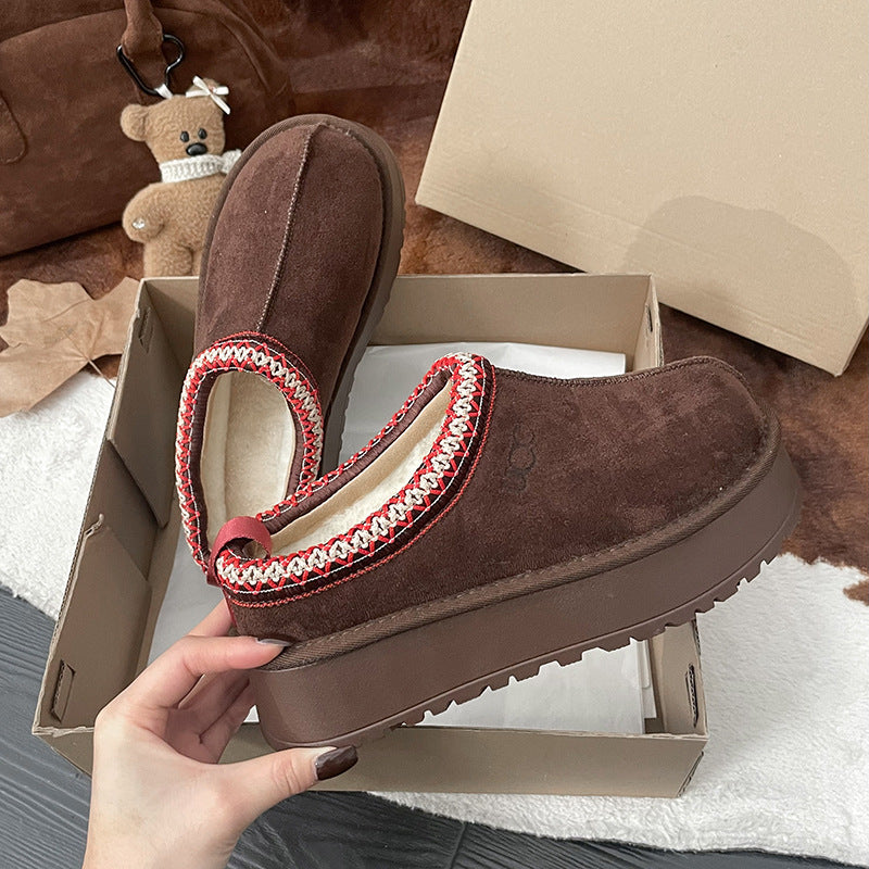 Damen Clogs Komfortabel Rutschfest Modisch
