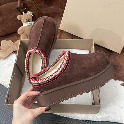 Damen Clogs Komfortabel Rutschfest Modisch