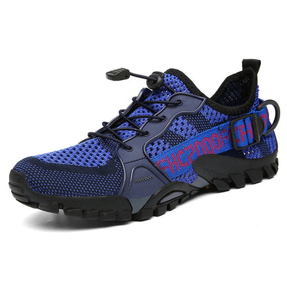 Damen Freizeitschuhe atmungsaktiv bequem Sport