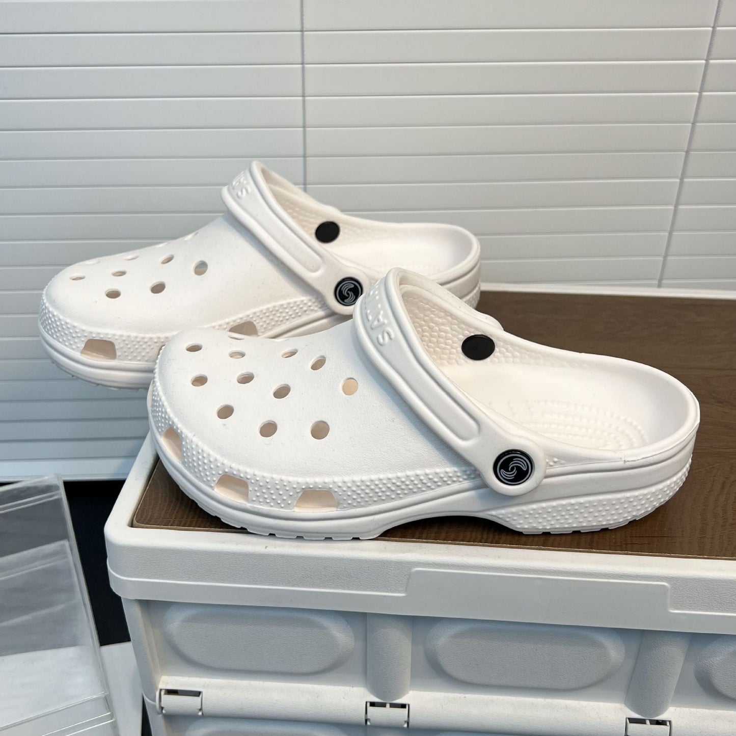 Damen Sneaker Sportlich Atmungsaktiv Heidi Schuhe