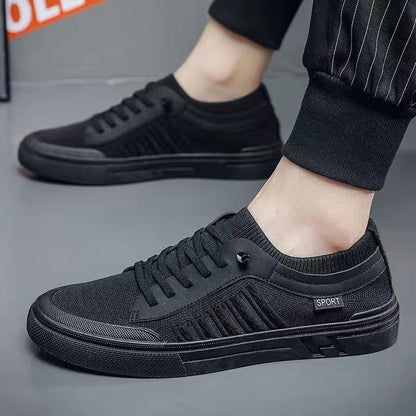 Damen Sport Schuhe atmungsaktiv rutschfest Laufschuhe Frauen