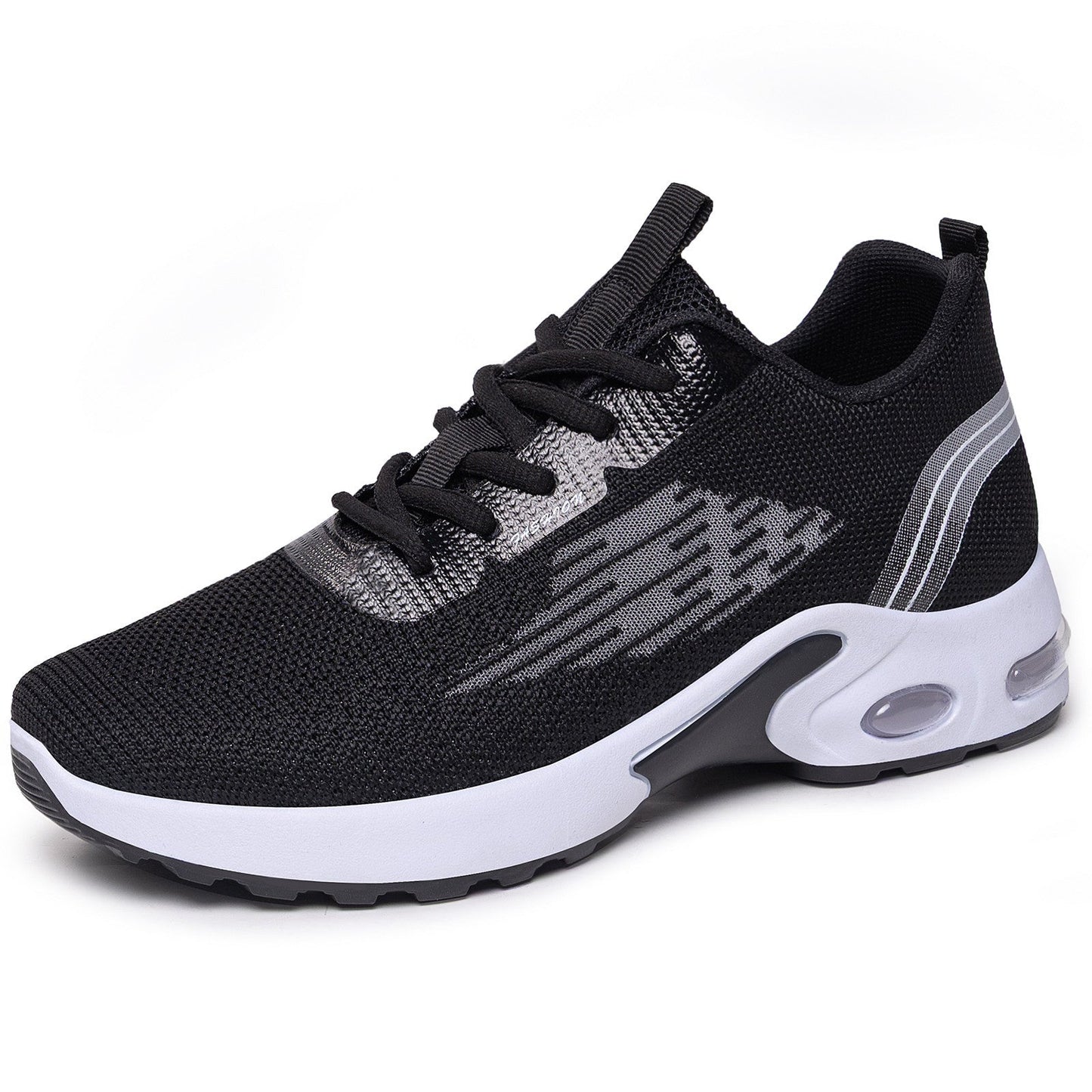 Damen Laufschuhe Sport Atmungsaktiv Stoßdämpfend