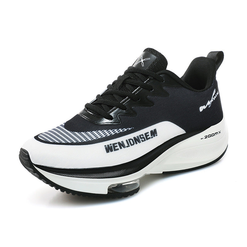 Damen Laufschuhe Atmungsaktiv Dynamisch Komfortabel
