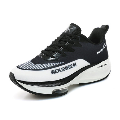 Damen Laufschuhe Atmungsaktiv Dynamisch Komfortabel