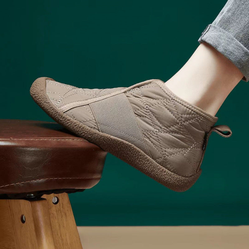 Damen Clogs Sportlich Komfortabel Flexibel