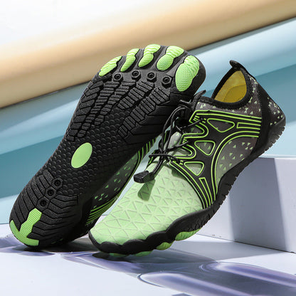 Damen Wasserschuhe Rutschfest Ergonomisch Sportlich - BerlinGlamour