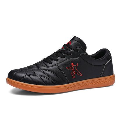Damen Freizeitschuhe Bequem Antirutsch Sohle Sportlich