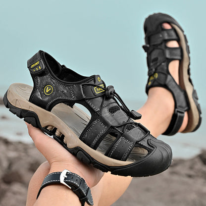 Damen Sport Sandalen Ergonomisch Rutschfest Sommer