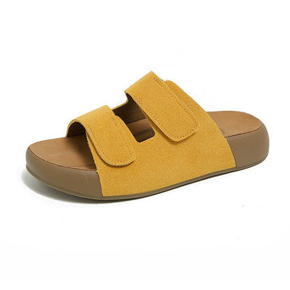 Damen Clogs Bequem Verstellbar Anatomisch