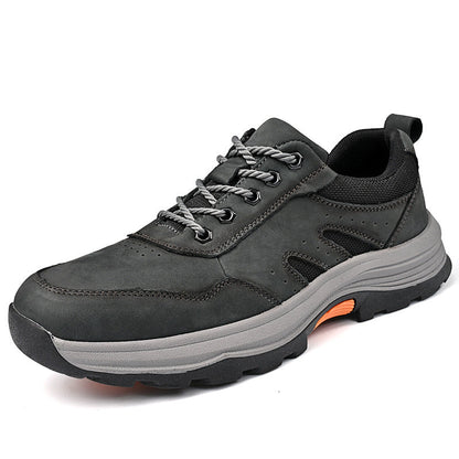 Wanderschuhe Damen Sportlich Robust Wasserfest