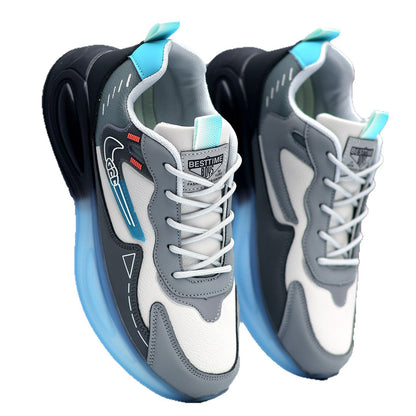 Damen Sportschuhe Laufschuhe Atmungsaktiv Stabil