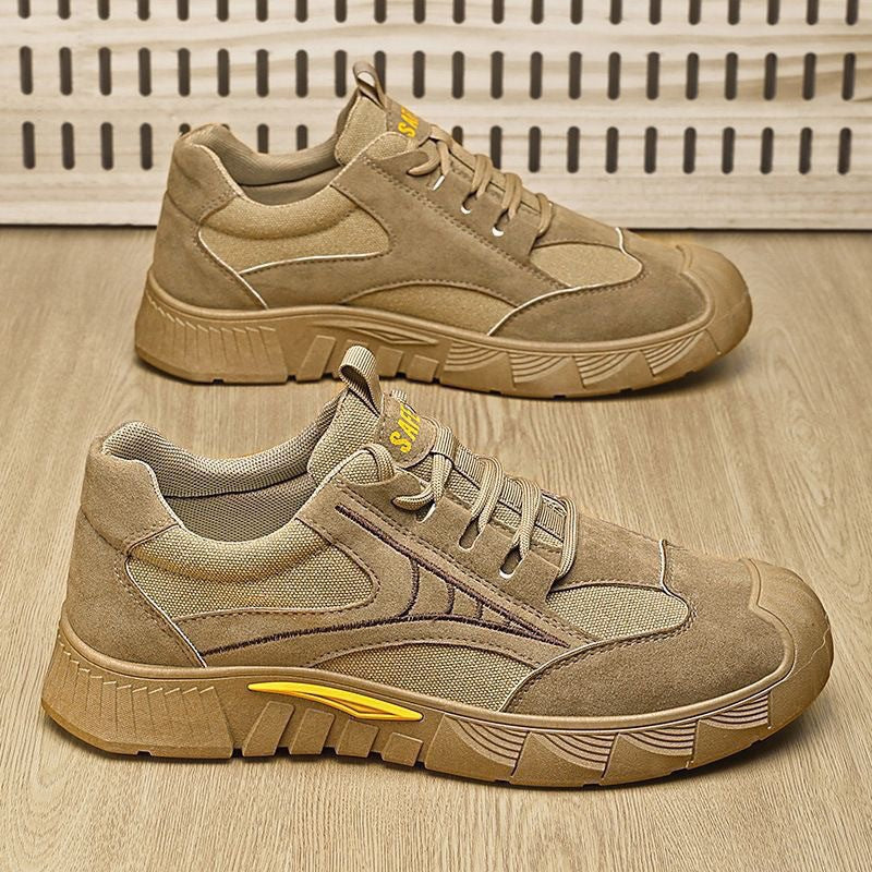 Damen Laufschuhe Sportliche Sneaker Atmungsaktiv Rutschfest