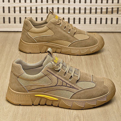 Damen Laufschuhe Sportliche Sneaker Atmungsaktiv Rutschfest