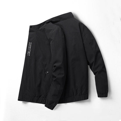 Herren Freizeitjacke Leicht Bequem Berlin
