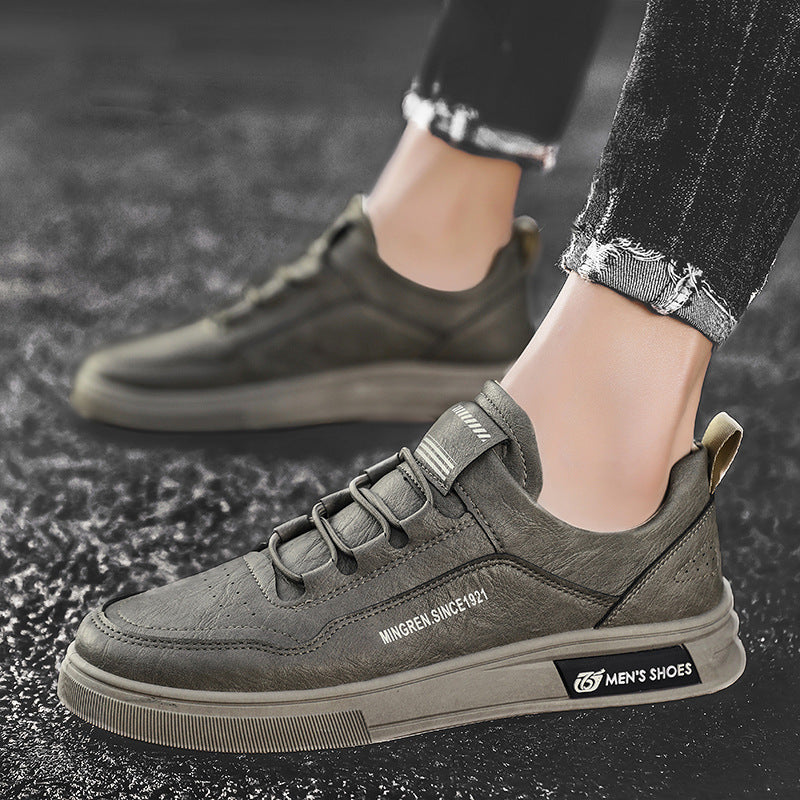 Herren Sneaker Sportlich Atmungsaktiv Komfortabel