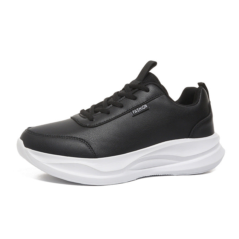Damen Sneaker atmungsaktiv Stoßdämpfung Modisch