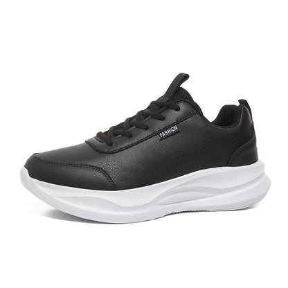 Damen Sneaker atmungsaktiv Stoßdämpfung Modisch
