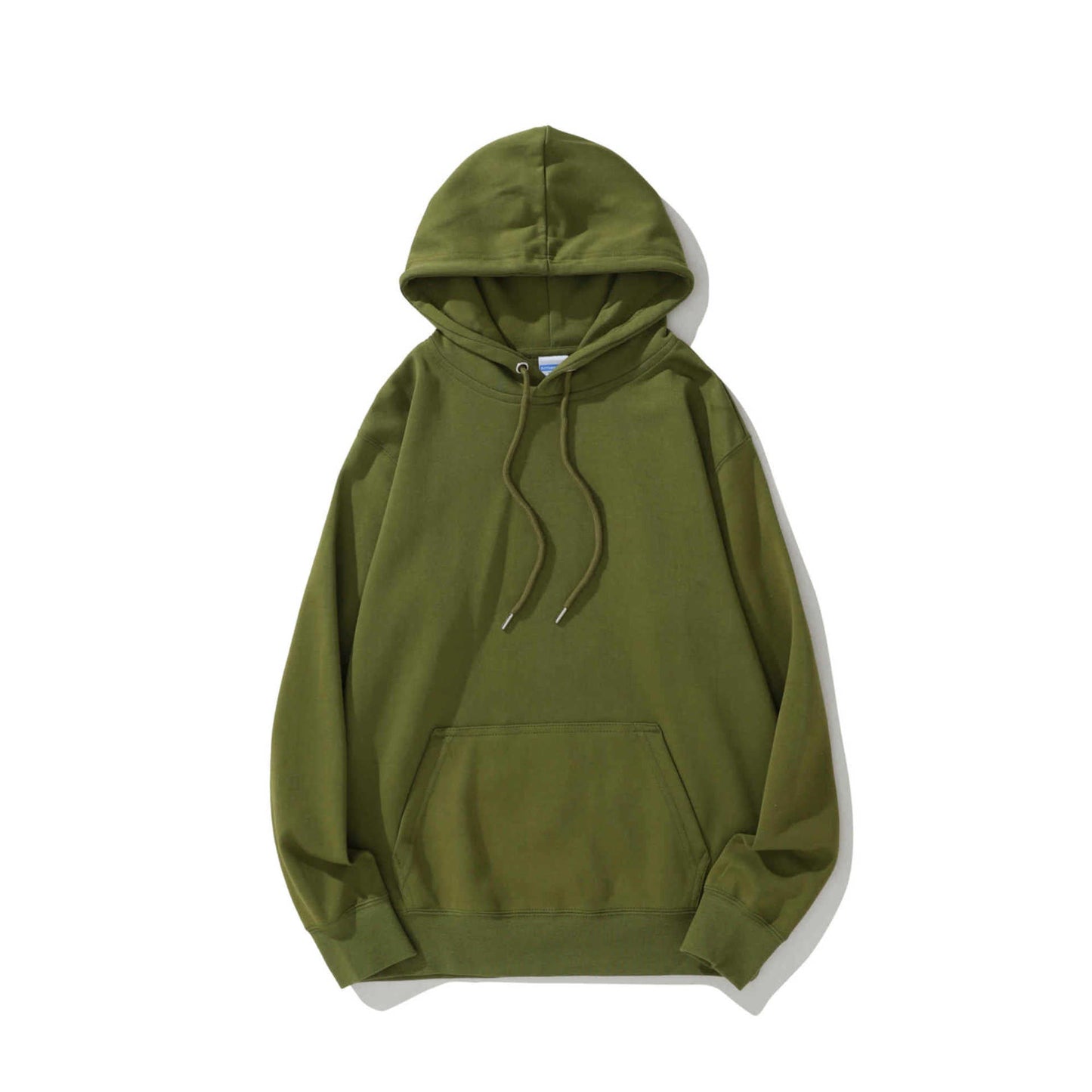 Herren Kapuzenpullover Gemütlich Bequem Winter