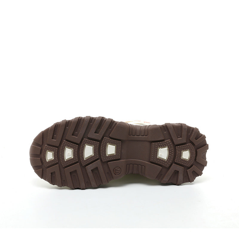 Damen Sneaker atmungsaktiv Laufsohle Weich