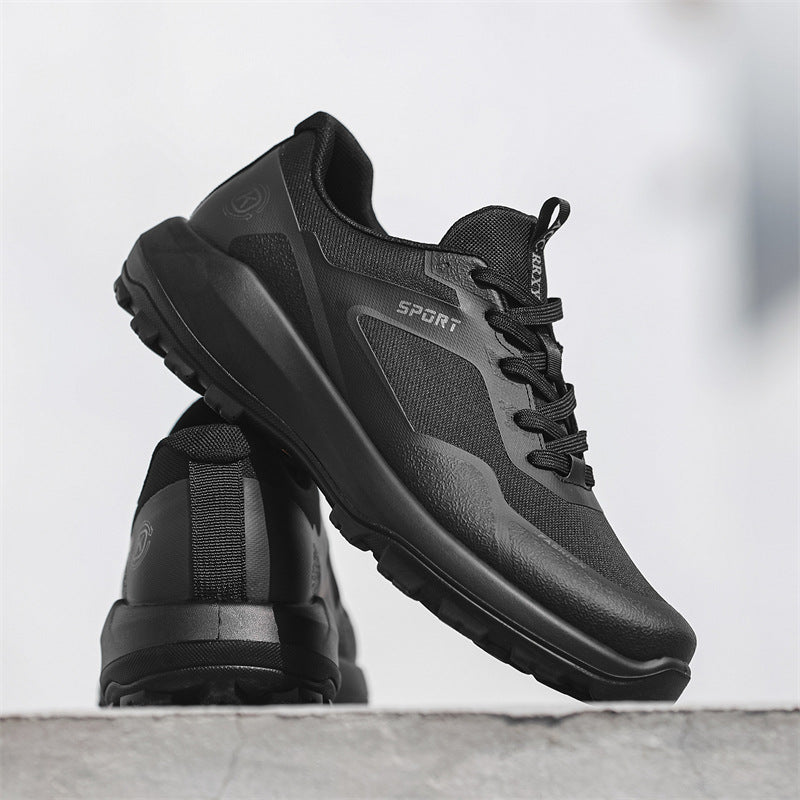 Laufschuhe Damen Leicht Atmungsaktiv Sportlich - BerlinGlamour