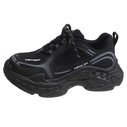 Damen Laufschuhe Trail Sneaker Atmungsaktiv Robust