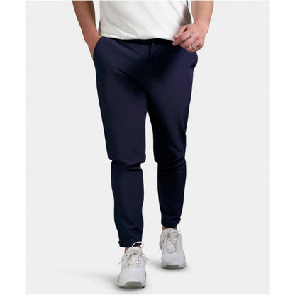 Herren Freizeithose Leicht und Flexibel Komfort Hose