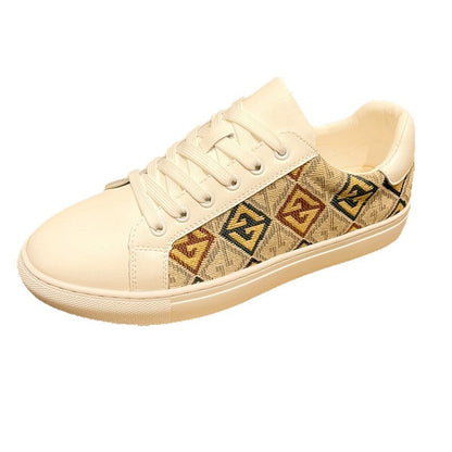 Damen Sneaker Modisch KomfortabelSportlich