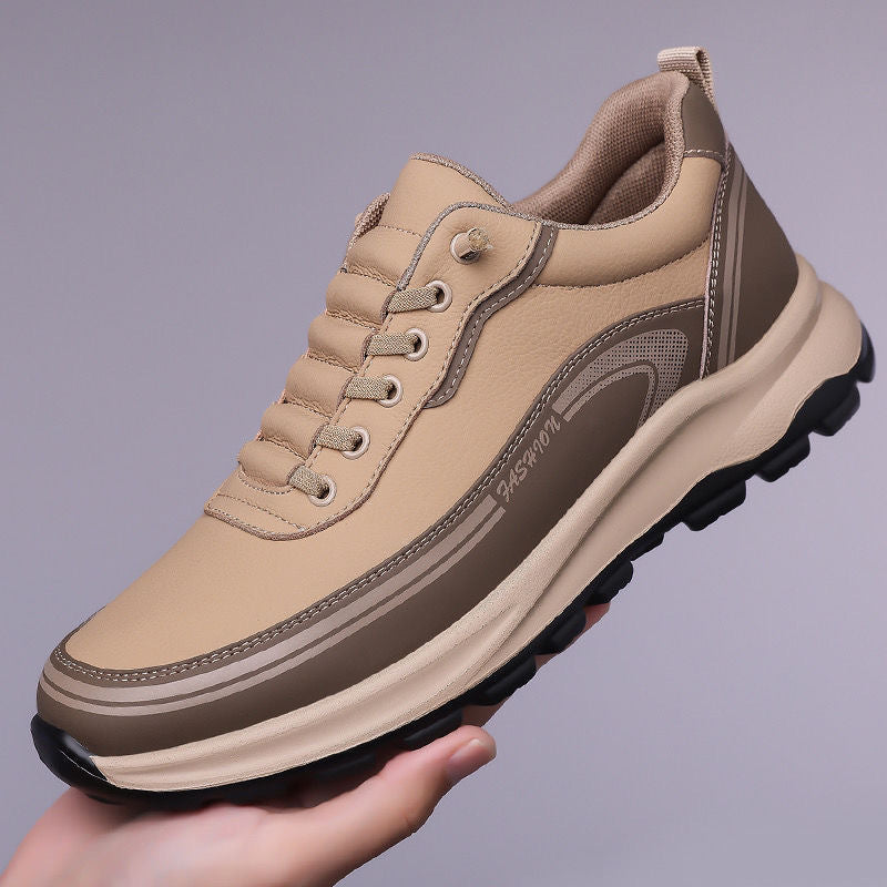Damen Freizeitschuhe Bequem Stoßdämpfend Modern Design