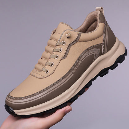 Damen Freizeitschuhe Bequem Stoßdämpfend Modern Design