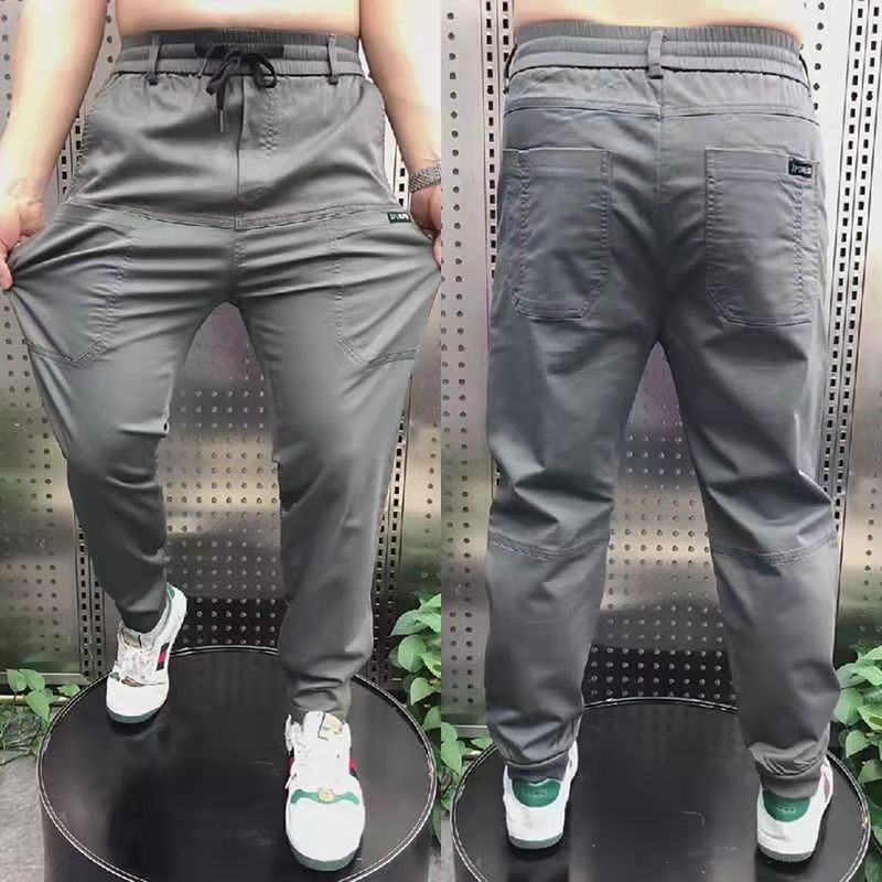 Bequeme Herren Jogginghose Modern Sportlich