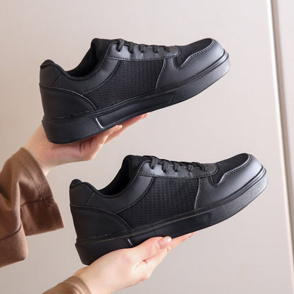 Damenschuhe Sneaker atmungsaktiv rutschfest Sportlich