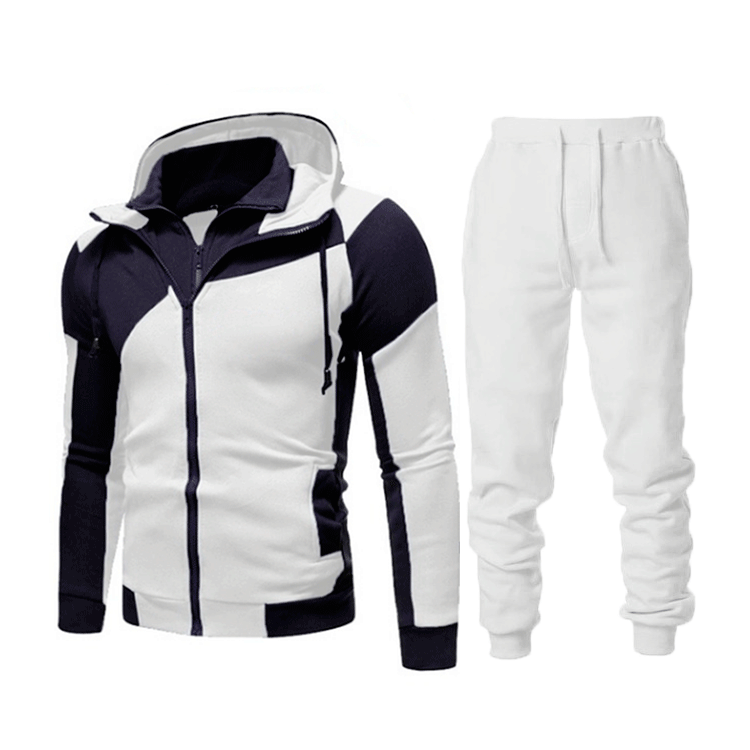Herren Sportanzug Modern Athleisure