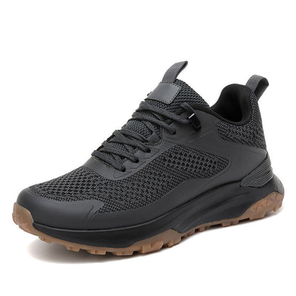 Herren Sneaker Sportlich Laufschuhe Bequem - BerlinGlamour