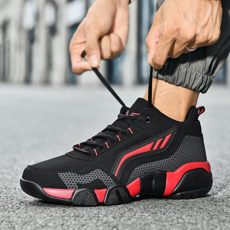 Herren Sneaker Sportlich Laufschuhe