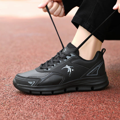 Damen Sport Schuhe Bequem Laufsohle Freizeit