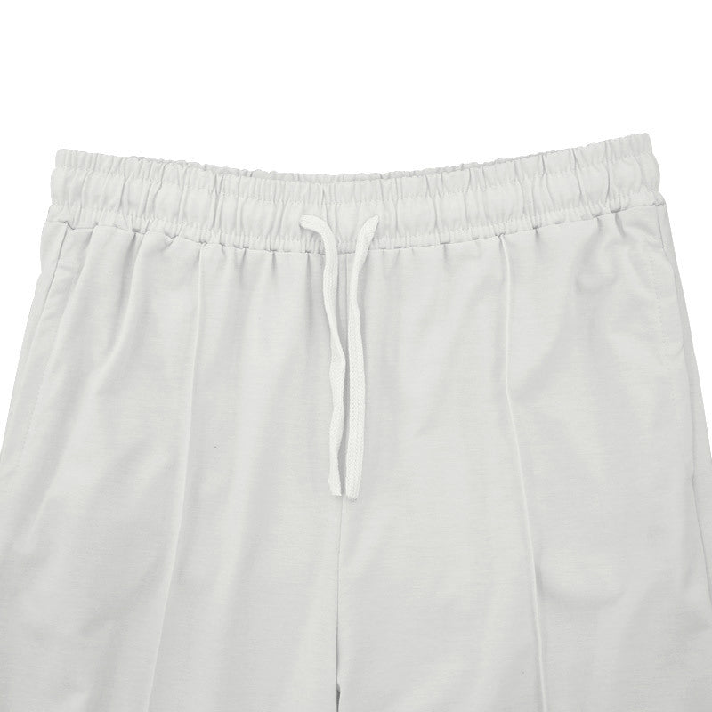 Herren Freizeithose Bequem atmungsaktiv Elegant