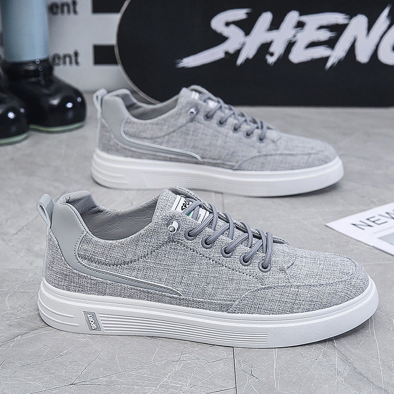 Damen Sneaker Atmungsaktiv Bequem Komfort Schuhe - BerlinGlamour