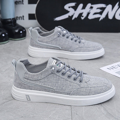 Damen Sneaker Atmungsaktiv Bequem Komfort Schuhe - BerlinGlamour