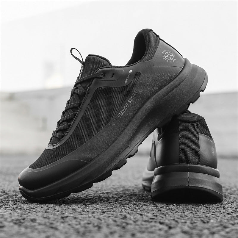 Damen Sneaker Sportlich Atmungsaktiv Komfortschuhe Laufschuhe - BerlinGlamour